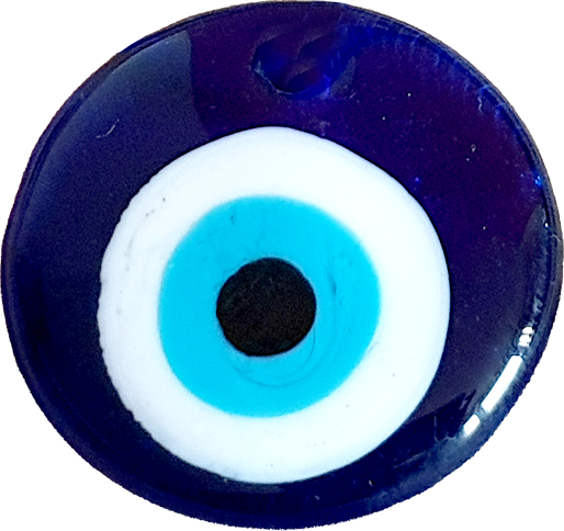 Augen sprechen viel