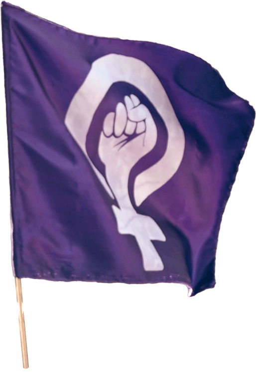 Feministische Kämpfe